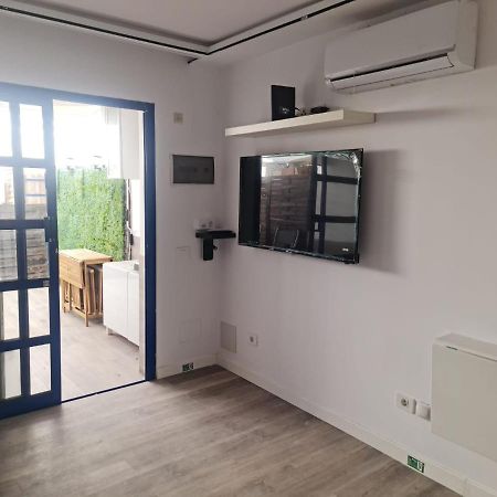 Maspalomas Jacuzzi Bungalow 大加那利岛拉斯帕尔马斯 外观 照片