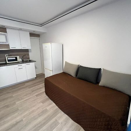 Maspalomas Jacuzzi Bungalow 大加那利岛拉斯帕尔马斯 外观 照片