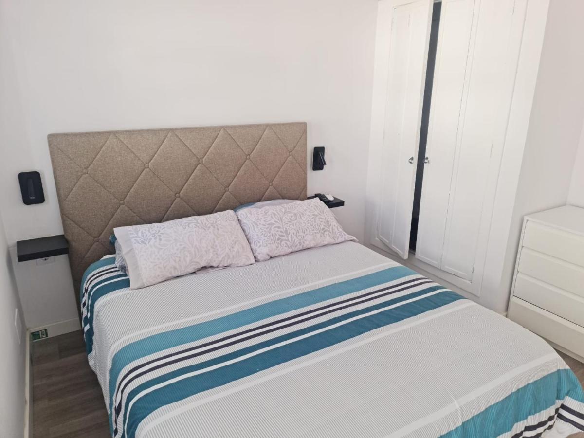 Maspalomas Jacuzzi Bungalow 大加那利岛拉斯帕尔马斯 外观 照片