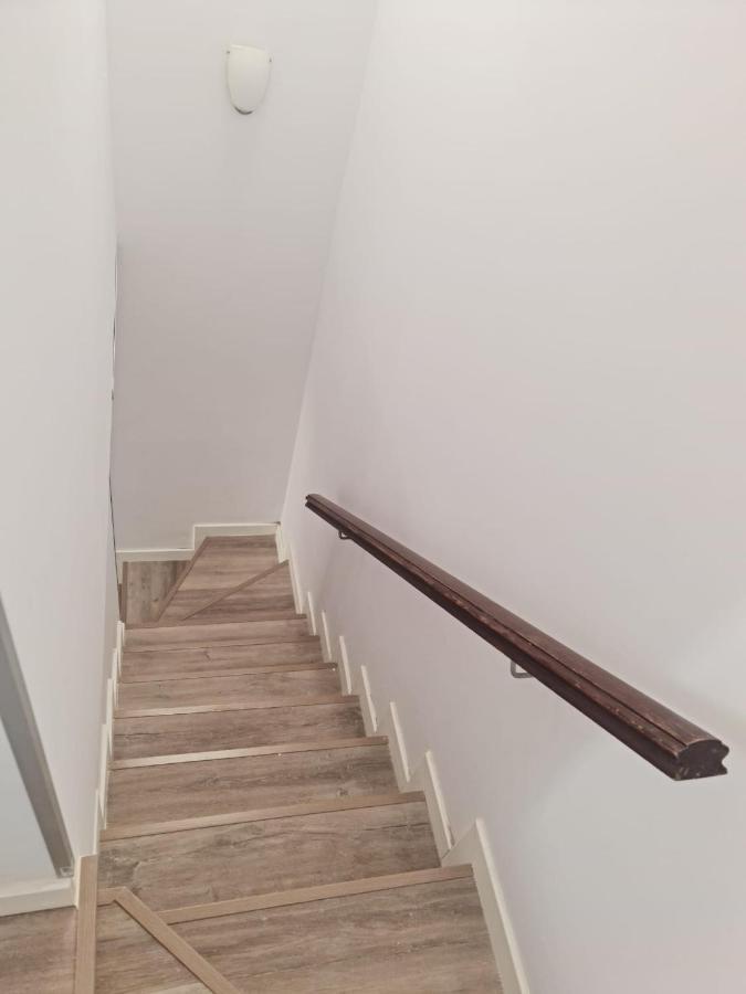 Maspalomas Jacuzzi Bungalow 大加那利岛拉斯帕尔马斯 外观 照片