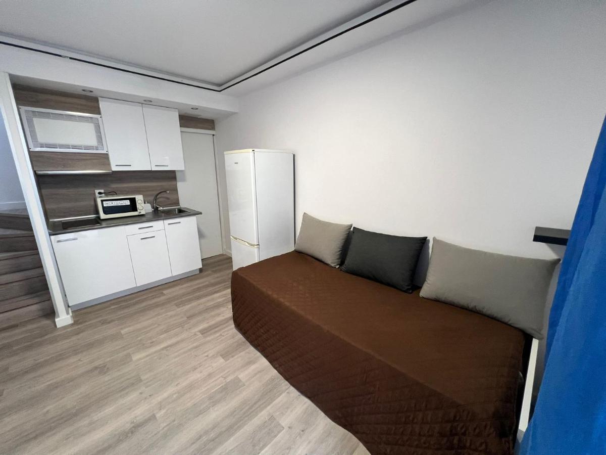 Maspalomas Jacuzzi Bungalow 大加那利岛拉斯帕尔马斯 外观 照片